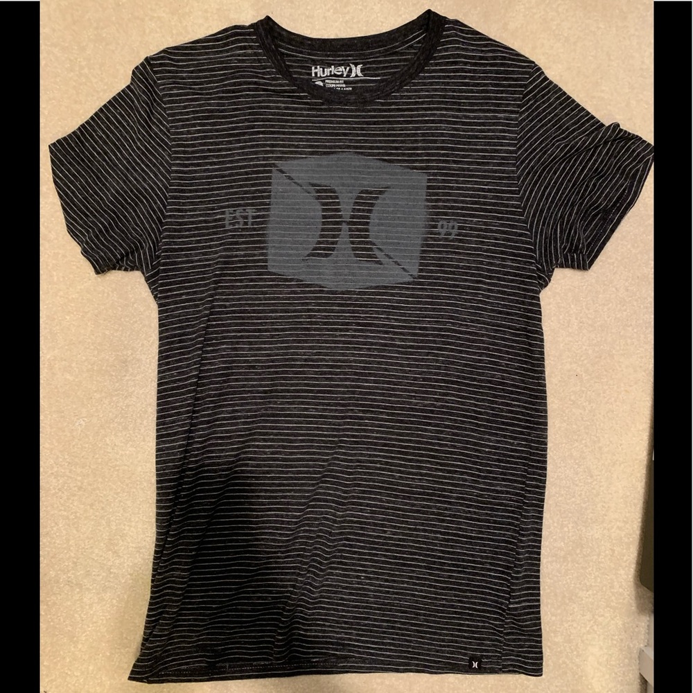 Hurley T-shirt